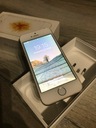 Смартфон Apple iPhone SE 64 ГБ 4G (LTE) ЗОЛОТОЙ (РАЗБЛОКИРОВАН) поврежден
