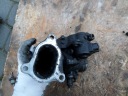 THROTTLE VALVE ENGINE STEP TOYOTA AVENSIS D4D T25 COROLLA 2.0 RAV 4 RAV4  photo 6