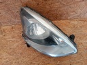 FARO DERECHA PARTE DELANTERA EUROPA NISSAN MICRA K13 RESTYLING 2013- 