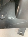 SPOILER PARE-CHOCS ARRIÈRE BMW 4 IV G26 MODULE 51128096492 08.25photo 7