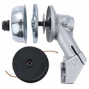 ШЕСТЕРНЯ + ГОЛОВКА STIHL FS 55 85 120 200 250