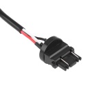 2 PCS ADAPTATEUR DEKODERA LED 3157A ANTI HYPER BLINK FLASH ERROR ANULUJ 7Wphoto 8