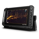 Ехолоти Lowrance 9 Cali 3 W 1 Pl