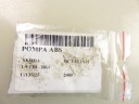 POMPE ABS SKODA OCTAVIA II 1K0907379P 10097003153photo 10