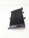 YAMAHA XJ6 F DIVERSION RADIATOR  photo 6