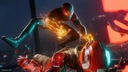 Marvel's Spider-Man: Miles Morales PS4 Verzia hry boxová