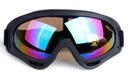 лыжные очки для сноуборда UV400