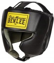 Боксерский шлем BENLEE MIKE - отличное качество S/M