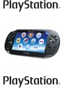 ОЧЕНЬ ХОРОШИЙ футляр с меню для Sony PS Vita / PSP, НАБОР ИГР