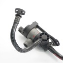 BMW F87 F30 F12 F07 N55 TUYAU SOUPAPE VENTILATION RÉSERVOIR CARBURANTS 7636154photo 11