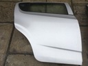 ДВЕРЬ ЗАДНЯЯ ПРАВАЯ CHEVROLET AVEO T300