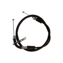 THROTTLE CABLE B SUZUKI GSX-R 1000 (09-12) LINMOT 58300-47H10 фото 6
