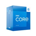 Procesor Intel Core i5 13400F 10 x 3,3 GHz LGA 1700 BOX 13. Gen Kód výrobcu BX8071513400F