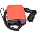 МОДУЛЬ КАТУШКИ PIAGGIO GILERA NRG TYPHOON ZIP