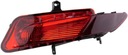 LAMPA PRZECIWMGIELNA TYLNA (LEWA) VOLVO XC60