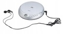 ODTWARZACZ CD PLAYER ALBA PRO SŁUCHAWKI 9141 G1/2