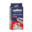 Lavazza Crema E Gusto Classico mletá káva 1X250g Hmotnosť (s balením) 0.26 kg