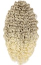 Włosy syntetyczne AFROLOKI CROCHET HAIR JESSICA PREMIUM XXL 300G T16/613