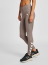 HUMMEL LEGGINSY SPORTOWE KIESZEŃ R4G HML__L