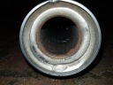 MUFFLER HARLEY DAVIDSON FAT BOY SPECIAL 65880-10  photo 10