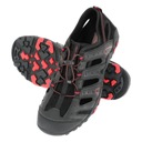 Buty sandały trekkingowe rozmiar 45 L3061545 LAHTI