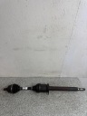 DEMI-ARBRE DROIT AVANT VOLVO V40 II 2012-2018 2.0 D4 31325962 MANUELphoto 7