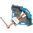 Зажим Proma 60/110 ANGLE прямоугольный