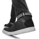 ДЖИНСЫ ШТАНЫ МОТОЦИКЛЕТНЫЕ SHIMA ZENITH ЧЕРНЫЙ MONOLAYER+ MESKIE ПОДАРКИ  фото 15