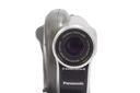 PANASONIC VDR-D100EB -na opravu,diely,kolekcie EAN (GTIN) 0887216049227