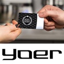 Энергосберегающий электронагреватель Yoer + программатор температуры и времени