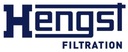 FILTRO COMBUSTIBLES HENGST FILTER H562WK 