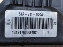 SKODA RAPID TOLEDO IV 1.6TDI CAY CRIC CÂBLES CHANGEMENTS VITESSE 5JA711049Aphoto 8
