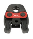 Rothenberger Compact SV28 15265x зажимы челюсти