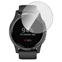 Гидрогелевая фольга Szybexpol для Garmin vivoactive 4