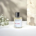 Dámsky parfum Dossier Fruity Jasmine 50m EAN (GTIN) 850004835029