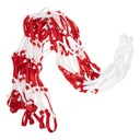 TORBA NA SIATKĘ DO KOSZYKÓWKI NOŚNA PIŁKA DO KOSZYKÓWKI