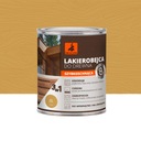 Деревянный лак 700 мл светового дуба дракон