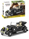 COBI 2261 HORCH 830BL GENERAL CHARLES DE GAULLE