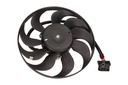 VENTILADOR DEL RADIADOR VW GOLF/JET 107706755 MAXGEAR 