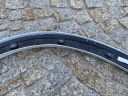 MERCEDES GLC W254 AMG НАКЛАДКА КРИЛА ПРАВИЙ ЗАД A2548806002  (14082408158) фото min 16