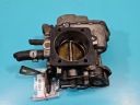 ДРОСЕЛЬНА ЗАСЛІНКА OPEL VECTRA B 90536084 1.8 16V  (17574265366) фото min 9