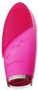 Sonická kefka na umývanie tváre Beautifly B-Fresh Slim ružová Model B Fresh Slim