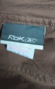 Штани Тренувальні Reebok Коричневий 2Xl/3Xl