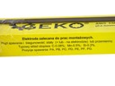 Zváracie elektródy 2,5mmx300mm ružové (2,5kg) GEKO G74200 Druh elektródy