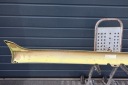 MOULURE SEUIL SEUIL GAUCHE VW GOLF V 5 R32 3D 1K3 1K3853859Dphoto 9