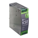 Impulzný zdroj KSE 12024 230/24VDC 120W 5A /na Kód výrobcu 18924-9989