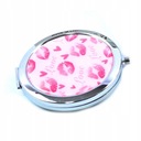 LUSTERKO DO MAKIJAŻU PREZENT RÓŻNE KOLORY