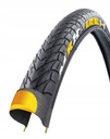 OPONA ROWEROWA 700x38 ANTYPRZEBICIOWA WKŁADKA 1mm