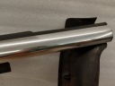 AUDI A8 D4 4H MOULURE VITRES GAUCHE AVANT GAUCHE AVANT PARAPET RACLOIRphoto 9