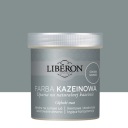 LIBERON КАЗЕИНОВАЯ КРАСКА 0,5л ГОЛУБЬ СЕРАЯ